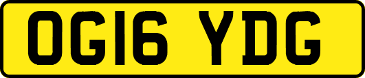 OG16YDG