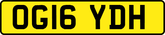 OG16YDH