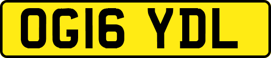 OG16YDL