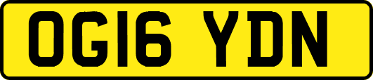 OG16YDN