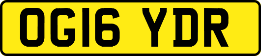 OG16YDR