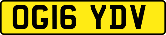 OG16YDV