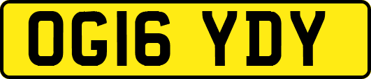 OG16YDY
