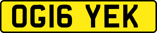 OG16YEK