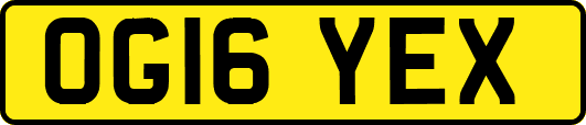OG16YEX
