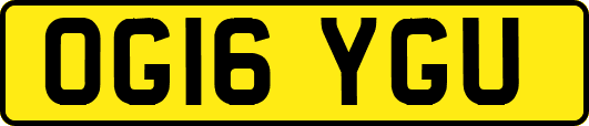 OG16YGU