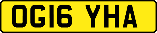OG16YHA