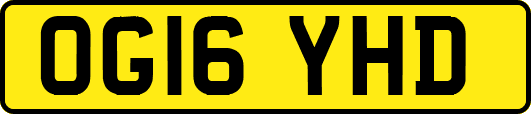 OG16YHD