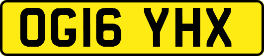 OG16YHX