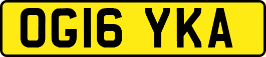 OG16YKA