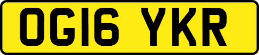 OG16YKR