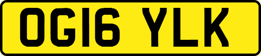 OG16YLK