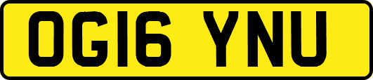 OG16YNU