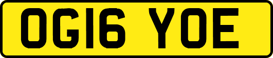 OG16YOE