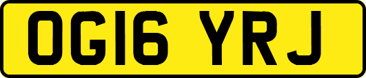 OG16YRJ