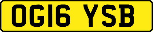 OG16YSB