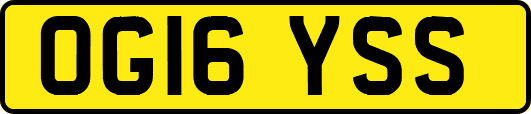 OG16YSS