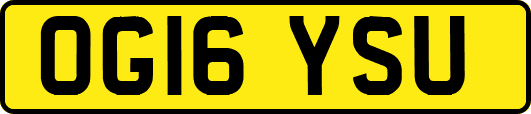 OG16YSU