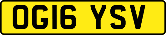 OG16YSV