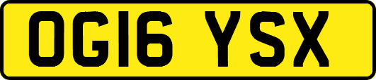 OG16YSX