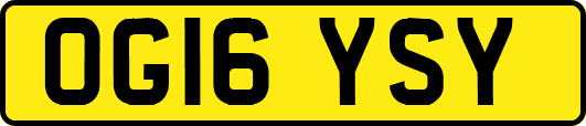 OG16YSY