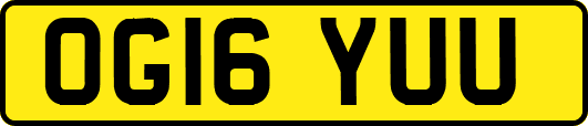 OG16YUU