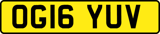 OG16YUV