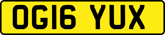 OG16YUX