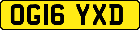 OG16YXD