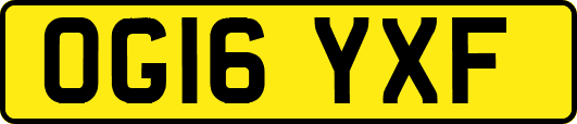 OG16YXF