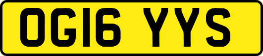 OG16YYS