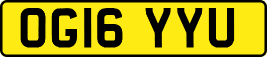 OG16YYU