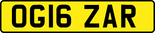 OG16ZAR