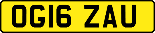 OG16ZAU