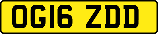 OG16ZDD