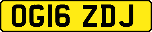 OG16ZDJ