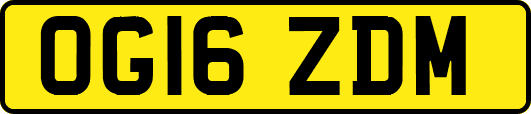 OG16ZDM