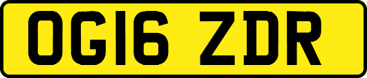 OG16ZDR