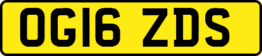 OG16ZDS