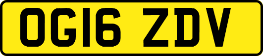 OG16ZDV