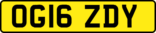 OG16ZDY