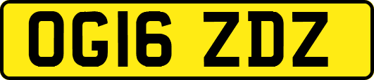 OG16ZDZ
