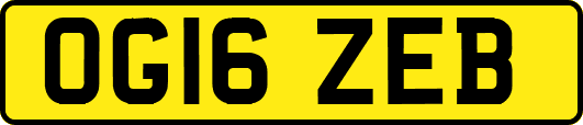 OG16ZEB