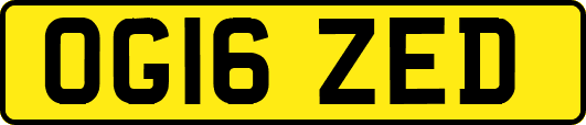 OG16ZED