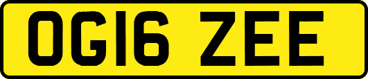 OG16ZEE