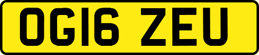 OG16ZEU