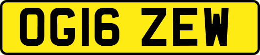 OG16ZEW