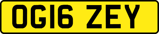 OG16ZEY