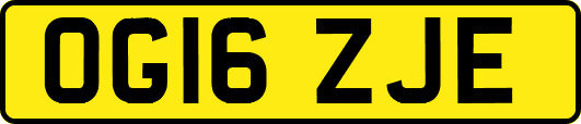 OG16ZJE