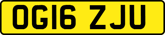 OG16ZJU